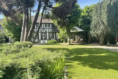Image de Cottage \/ La Colliniere