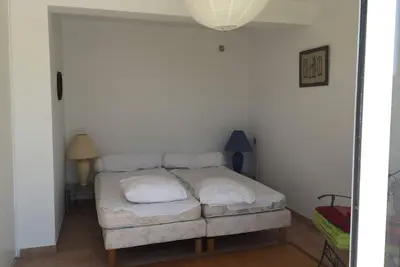 Image de Porticcio Agosta Plage Appartement 2 Pieces En Rez De Jardin Dans Villa