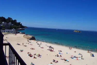Image de D6301 - Vue sur mer de cet appartement T4!