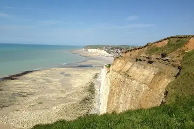 Image de Maison individuelle 4 Ă 6 personne au calme, 5 minutes de la mer Ă pied 8),
