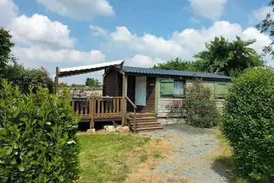 Image de chalet 1 chambres alouette