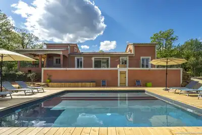 Image de Villa de Blanche n°1