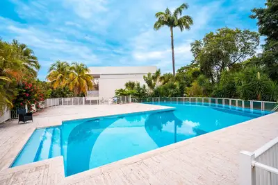 Image de Le 222***, superbe Duplex T4, résidence avec piscine, plage, restaurants à 500m