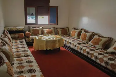 Image de Le Gite de Sidi Rbat - Appartement 2