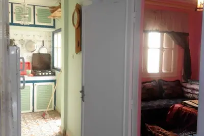Image de Azemmour holiday home