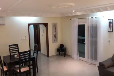 Image de Modern 2Br Apt in Bonapriso