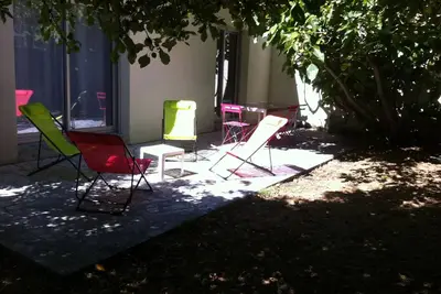 Image de Maison de vacances idéale pour famille