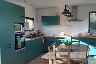 Image de Maison contemporaine entre Loire et ville