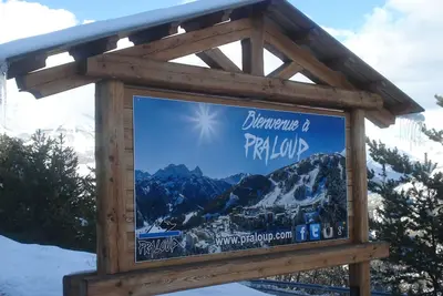 Image de Studio\/Mezzanine  Pra Loup