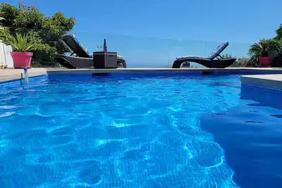 Image de Villa spacieuse vue mer panoramique sensationnelle