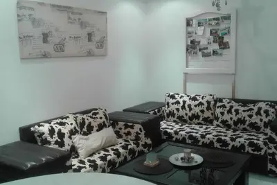 Image de Bel appartement richement meublé dans agréable residence