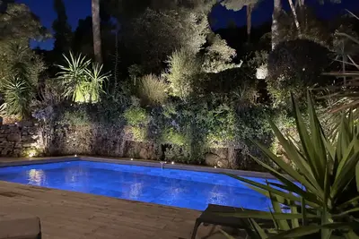 Image de Luxueuse villa au Cap d’Antibes