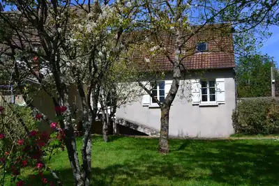 Image de L'escapade Tannaysienne