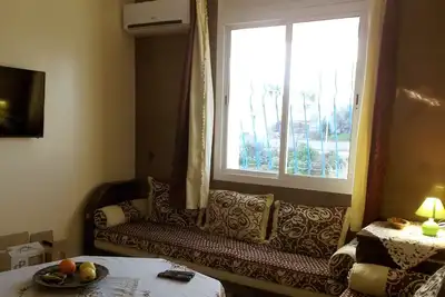 Image de Appartement Dans Village Berbere, Aux Portes D'Agadir