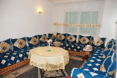 Image de Location T3 Casablanca