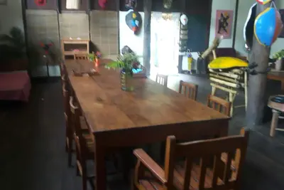 Image de Chambre N*6 - Grande Maison Bord de Mer ( Spot de Surf)
