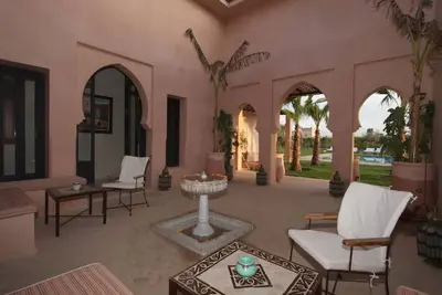 Image de Magnifique Villa au calme sans vis Ă vis