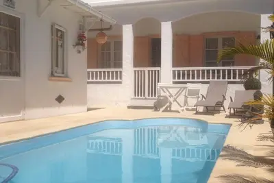 Image de Habitation Joseph Location Villa vacance