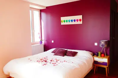 Image de Chambre Privée Néouvielle près de Saint-Lary