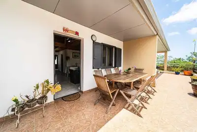 Image de Appartement Liane de jade