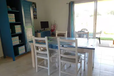 Image de Villa 6 couchages prox mer, 2 terrasses