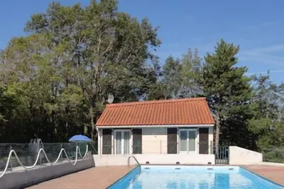 Image de Maisonnette proche du Lac