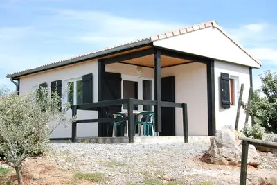 Image de Gîte agréable tout confort, pleine nature, piscines, aire de jeux, tennis