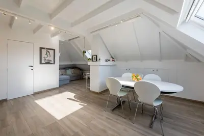 Image de North sea White Shelter