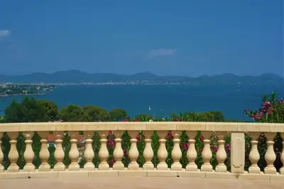 Image de Villa vue mer imprenable,