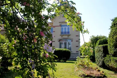 Image de The House of Ludo, exceptional cottage