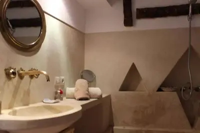 Image de Riad Jnan El Cadi - Chambre pour 2 personnes