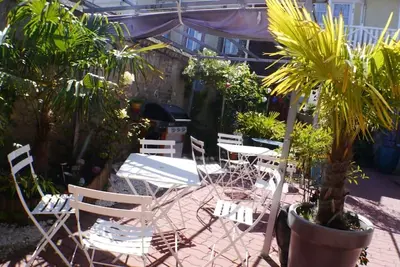 Image de Résidence Les Althéas - Appartement 5, studio
