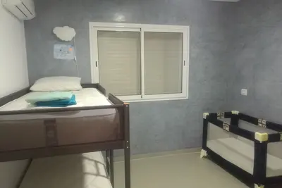 Image de Appartement Essalem 1
