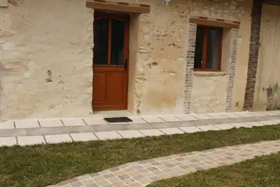 Image de Nouveau Concept De Vacances 3 En 1 En Bourgogne Gîte, traiteur antillais, activi