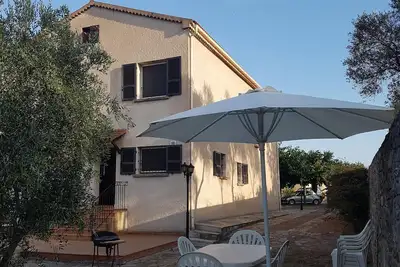 Image de Petit coin tranquille pour vacances au calme