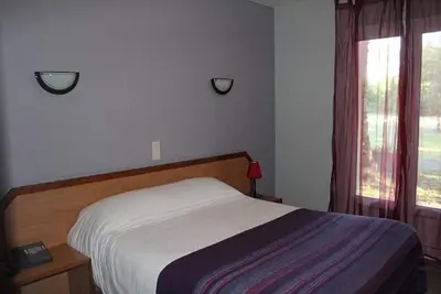 Image de Chambre D'Hotel A La Campagne Proche De Thouars 79