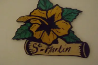 Gîte Saint-Martin, à Sainte-Rose, Guadeloupe
