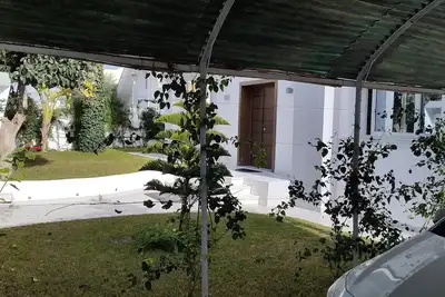 Image de Tres belle et grande villa a la Marsa