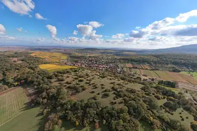 Image de Charmante maison alsacienne à colombage sur la route des vins d'Alsace