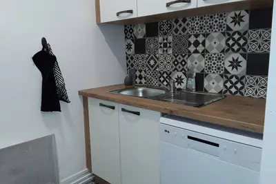 Image de Appartement les Regrattiers 3*