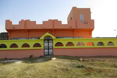 Image de Maison meublée climatisée à Goumel Ziguinchor