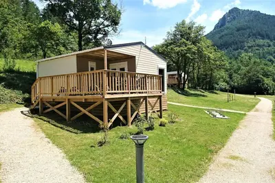 Image de Chalet Cannelle - 6 Pers
