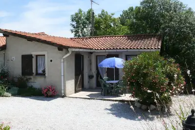 Image de Maisonnette dans résidence St Ferréol le lac