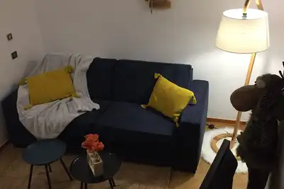 Image de Appartement montagne Valfréjus 4 personnes Promo 15%