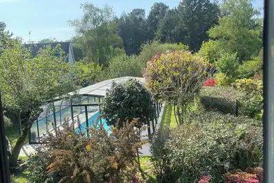 Image de Studio sur le Golf de Saint-Laurent, à deux pas des plages, de Carnac et Auray.