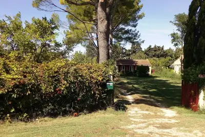 Image de Maison Familiale En Campagne De Velleron