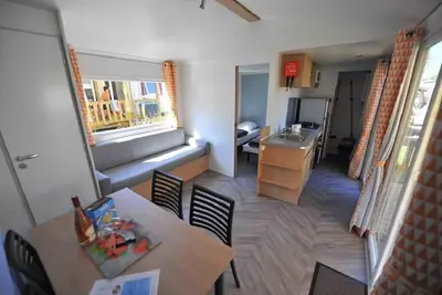 Image de Mobil Home Trigano 2 Chambres
