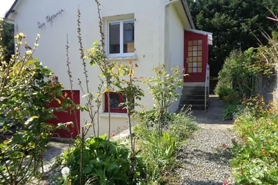 Image de Maison lumineuse, familiale, proche des plages et des commerces