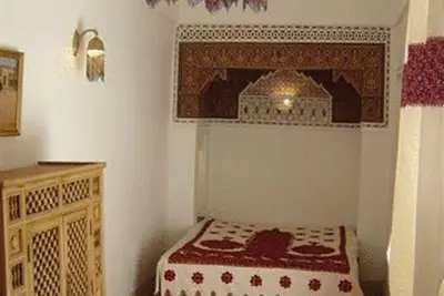 Image de Riad Zineb: Chambre Sup 2 2-3Pax