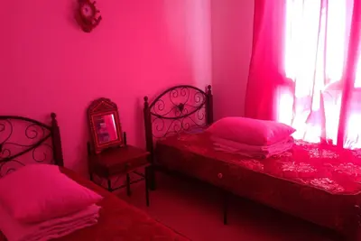 Image de Tres belle appartement tres bien situé à deux pas de l grande mosquée Hassan Ii